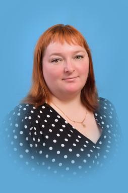 Соловьева Наталья Михайловна