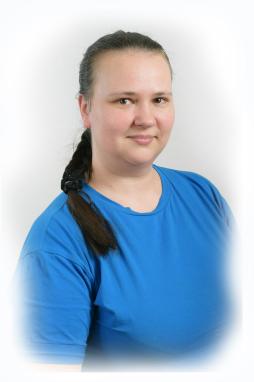 Телушко Виктория Алексеевна