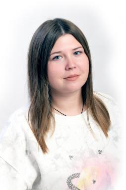 Липатова Ольга Игоревна